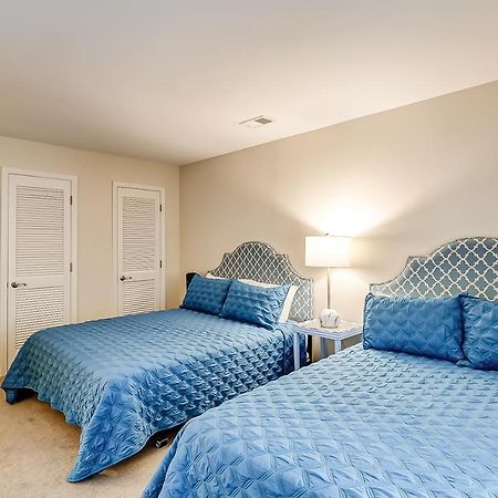 Sea Cloisters 409 Apartman Hilton Head Island Kültér fotó