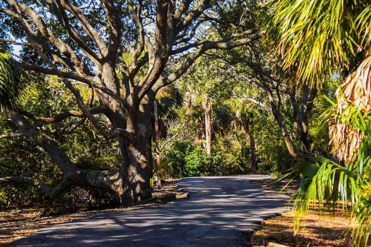 Sea Cloisters 409 Apartman Hilton Head Island Kültér fotó